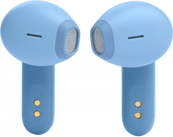 Навушники TWS JBL Wave Flex Blue (JBLWFLEXBLU)