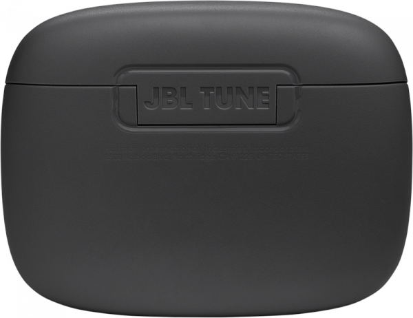 Наушники TWS JBL Tune Beam Black (JBLTBEAMBLK)