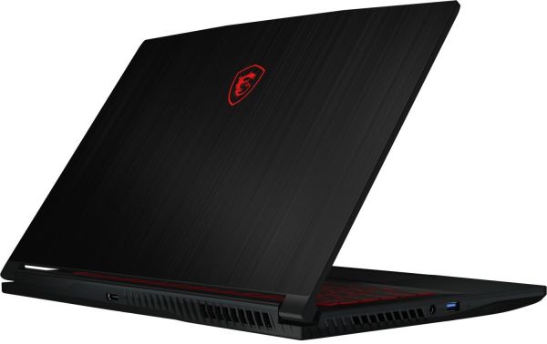 Ноутбук MSI Thin GF63 12UC (12UC-1045XPL)