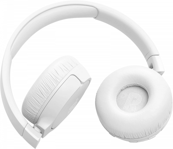 Навушники JBL Tune 670NC White (JBLT670NCWHT)