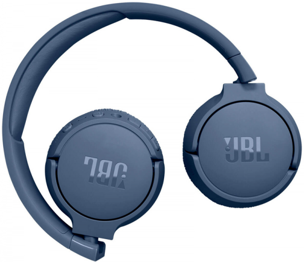 Навушники JBL Tune 670NC Blue (JBLT670NCBLU)