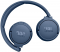 Наушники JBL Tune 670NC Blue (JBLT670NCBLU)