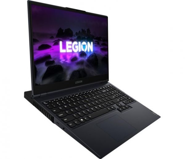 Ноутбук Lenovo Legion 5 15ACH6H (82JU00TMPB)