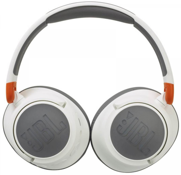 Навушники JBL JR460NC White (JBLJR460NCWHT)