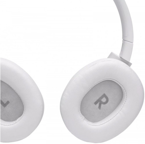 Навушники JBL Tune 760 NC White (JBLT760NCWHT)