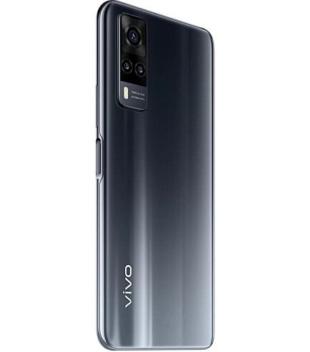 Смартфон Vivo Y31 4/64GB Racing Black