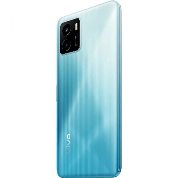 Смартфон Vivo Y15s 3/32GB Wave Green