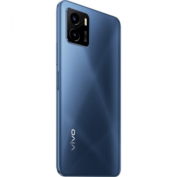 Смартфон Vivo Y15s 3/32GB Mystic Blue