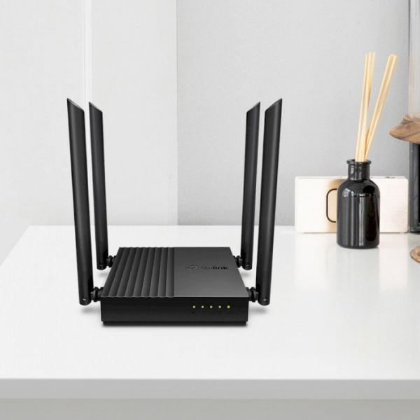 Маршрутизатор TP-Link Archer A64