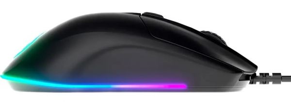 Миша SteelSeries Rival 3 (62513)