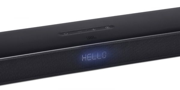 Акустична система JBL Bar 5.1 Surround Black (JBLBAR51IMBLKEP)