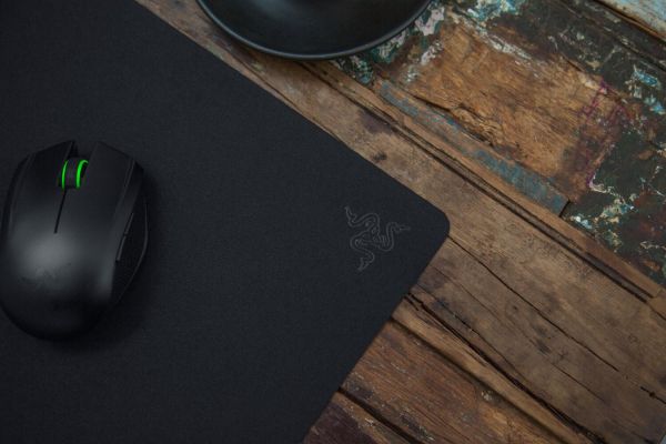 Килимок для миші Razer Goliathus Mobile Stealth Edition Speed (RZ02-01820500-R3M1)