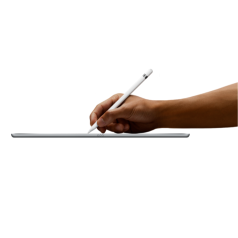 Стилус Apple Pencil для iPad (MK0C2)