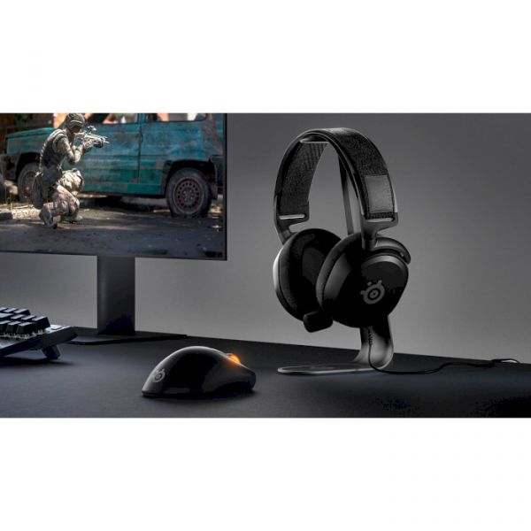 Комп'ютерна гарнітура SteelSeries Arctis Prime (61487)