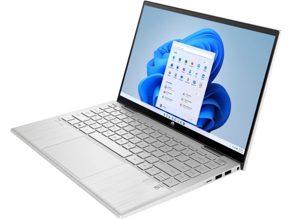 Ноутбук HP Pavilion x360 14-ek0011nn (6M2N9EA)