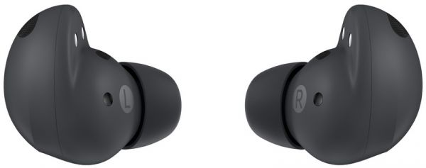 Навушники TWS Samsung Galaxy Buds2 Pro Graphite (SM-R510NZAA)