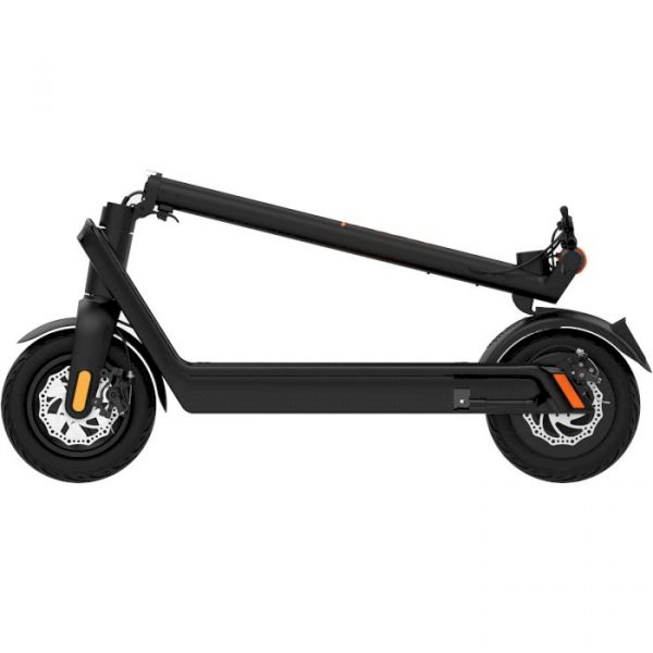 Електросамокат Proove X-City Pro Max Black/Orange