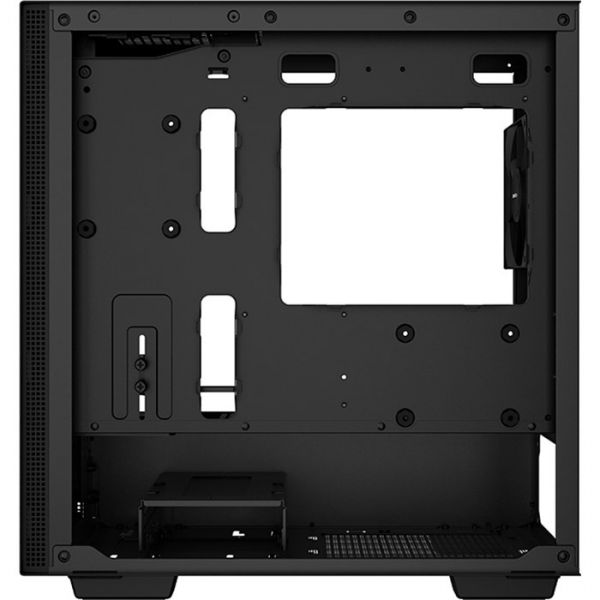 Корпус DeepCool CH370 Black (R-CH370-BKNAM1-G-1)