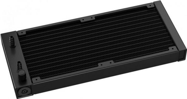 Водяне охолодження Deepcool LE500 Black (R-LE500-BKLNMC-G-1)