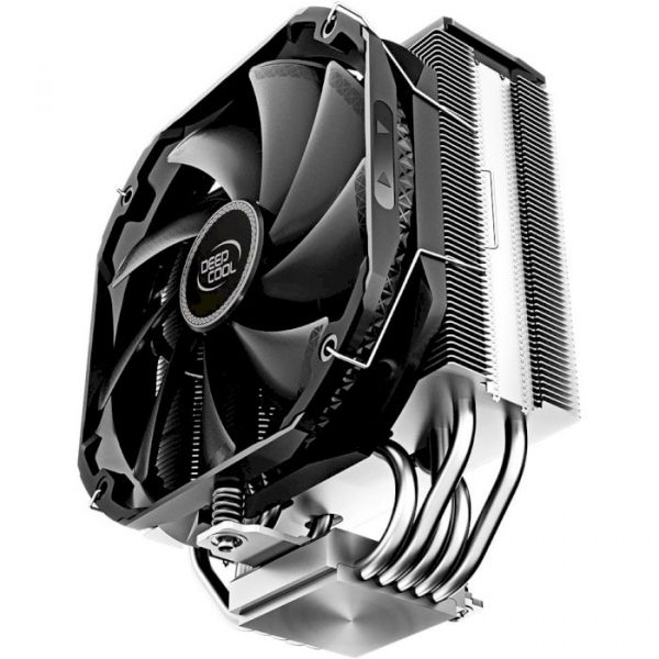 Повітряне охолодження Deepcool AS500 (R-AS500-BKNLMN-G)