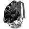 Повітряне охолодження Deepcool AS500 (R-AS500-BKNLMN-G)
