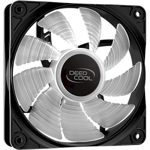 Повітряне охолодження Deepcool GAMMAXX 400K (DP-MCH4-GMX400V2-K)