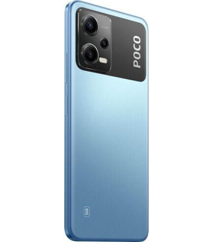 Смартфон Xiaomi Poco X5 5G 8/256GB Blue