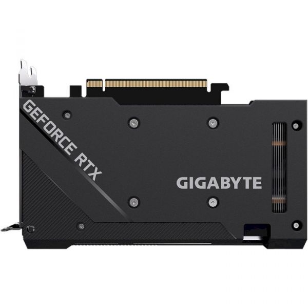 Відеокарта GIGABYTE GeForce RTX 3060 GAMING OC 8G (GV-N3060GAMING OC-8GD)