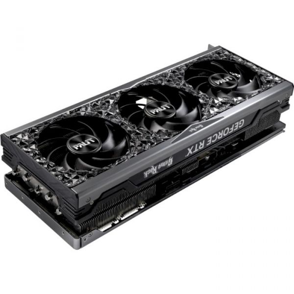 Відеокарта Palit GeForce RTX 4090 24GB GDDR6X GameRock (NED4090019SB-1020G)