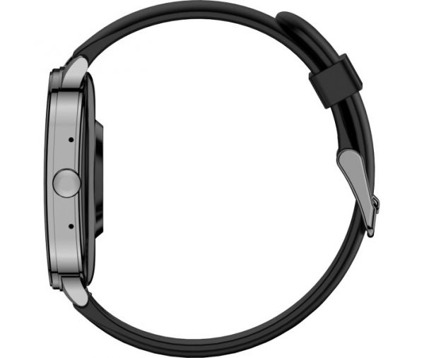 Смарт-годинник Amazfit Pop 3S Black