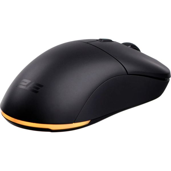 Миша 2E Gaming HyperDrive Pro RGB Wireless (2E-MGHDPR-WL-BK)