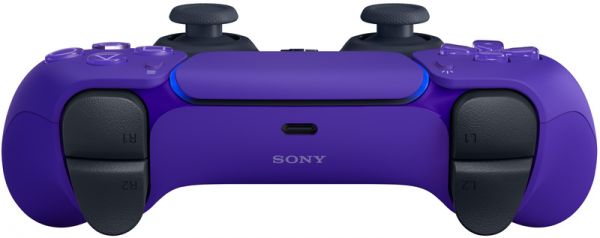 Геймпад Sony PlayStation 5 DualSense Galactic Purple (9729297)