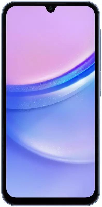 Смартфон Samsung Galaxy A15 SM-A155F 8/256GB Blue