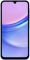 Смартфон Samsung Galaxy A15 4/128GB Blue (SM-A155FZBD)