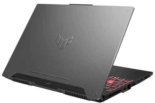 Ноутбук ASUS TUF Gaming A15 FA507NU (FA507NU-LP031)