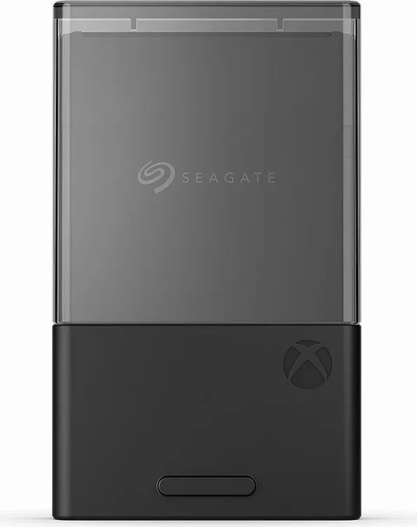 Карта пам'яті для консолі Seagate Storage Expansion Card for Xbox Series X/S 512 GB (STJR512400)