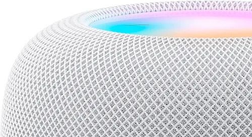 Колонка Apple Homepod 2 2023 White (MQJ83)