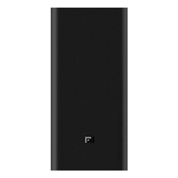 Зовнішній акумулятор Xiaomi Mi 50w Power Bank 20000mAh Black (BHR5121GL, PB200SZM, BHR5080CN)