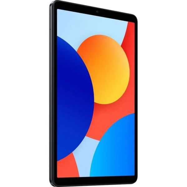 Планшет Xiaomi Redmi Pad SE 8.7 6/128GB LTE Graphite Gray (VHU4925EU)