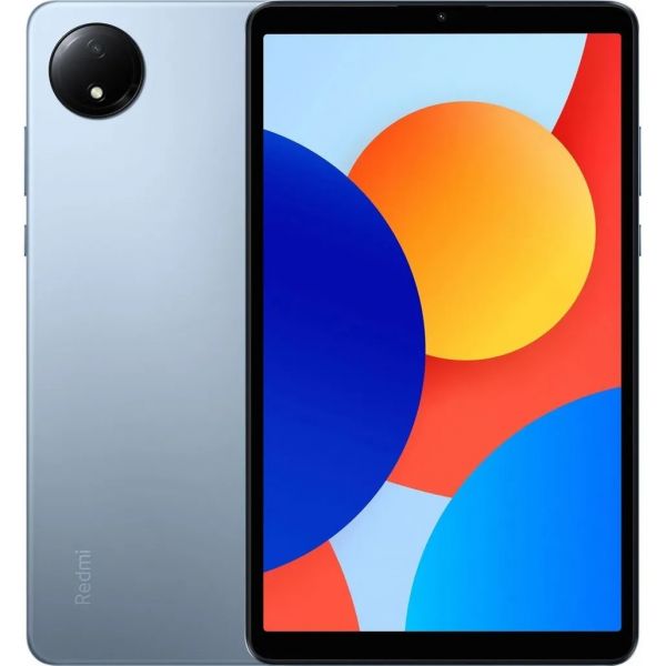 Планшет Xiaomi Redmi Pad SE 8.7 6/128GB LTE Sky Blue (VHU4966EU)