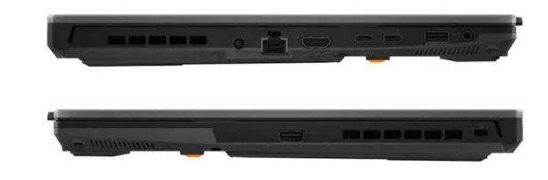 Ноутбук ASUS TUF Gaming A15 FA507NV (FA507NV-LP025)