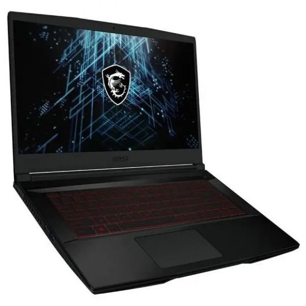 Ноутбук MSI Thin GF63 12UC (12UC-839XRO)