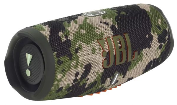 Портативна акустика JBL Charge 5 Squad (JBLCHARGE5SQUAD)