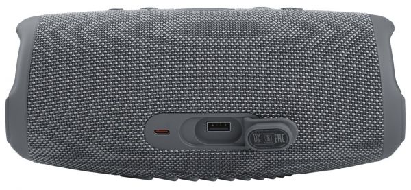 Акустическая система JBL Charge 5 (JBLCHARGE5GRY)