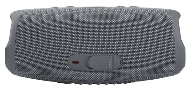 Акустическая система JBL Charge 5 (JBLCHARGE5GRY)