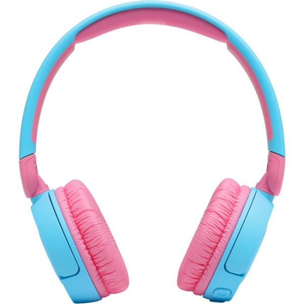 Навушники JBL JR310BT Blue (JBLJR310BTBLU)