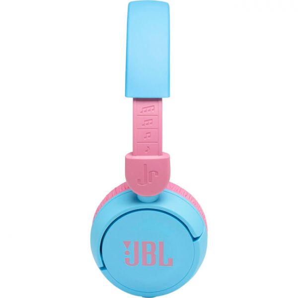 Навушники JBL JR310BT Blue (JBLJR310BTBLU)