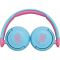 Наушники JBL JR310BT Blue (JBLJR310BTBLU)