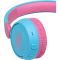 Наушники JBL JR310BT Blue (JBLJR310BTBLU)