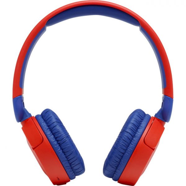 Навушники JBL JR310BT Red (JBLJR310BTRED)